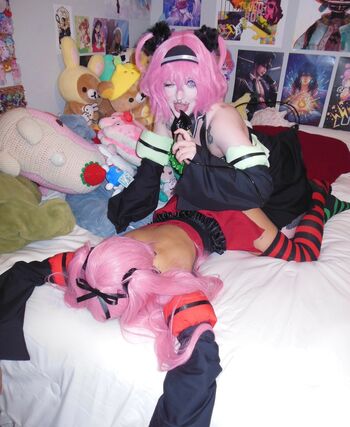 Numochiii Ladokei Crystal