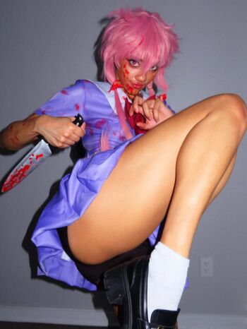 Numochiii Ladokei Crystal