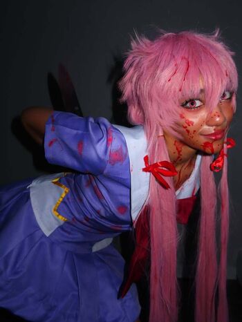 Numochiii Ladokei Crystal