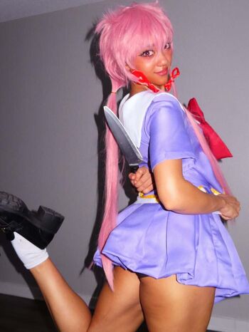 Numochiii Ladokei Crystal