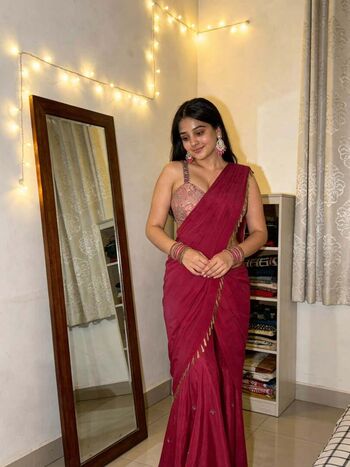 Nupur Ahuja