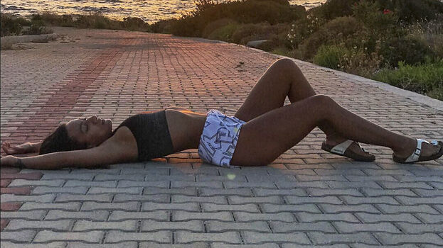 Full leaked Nurdan paksoy private onlyfans photo
