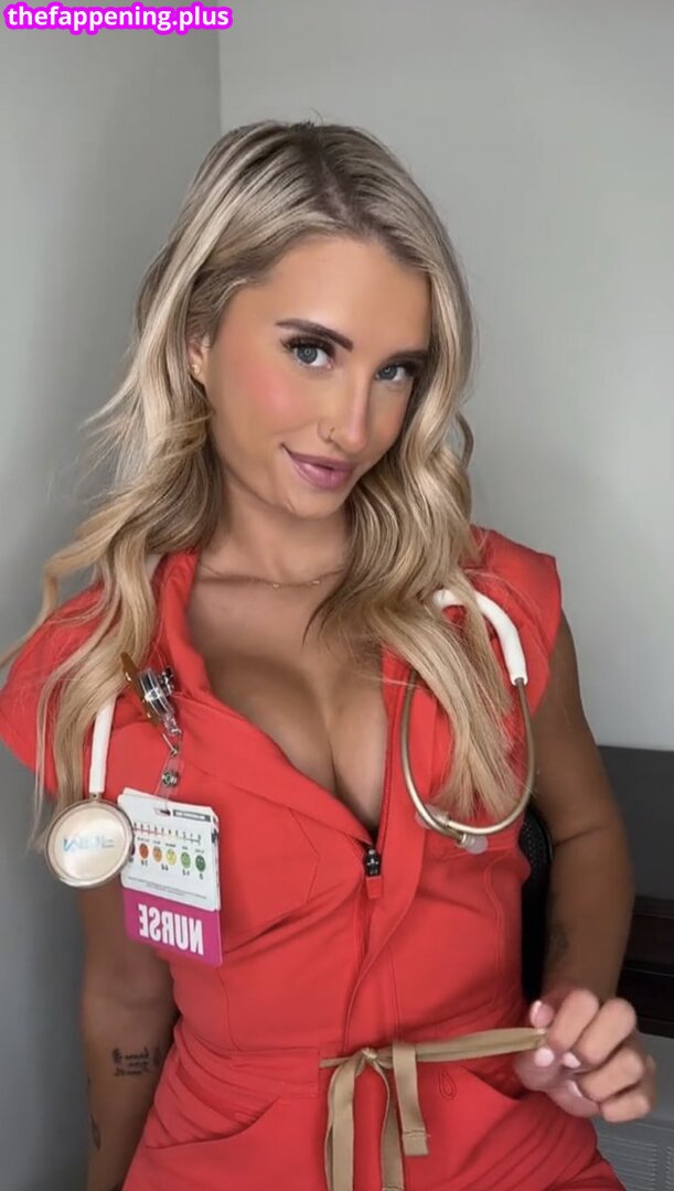 Nurse Aria