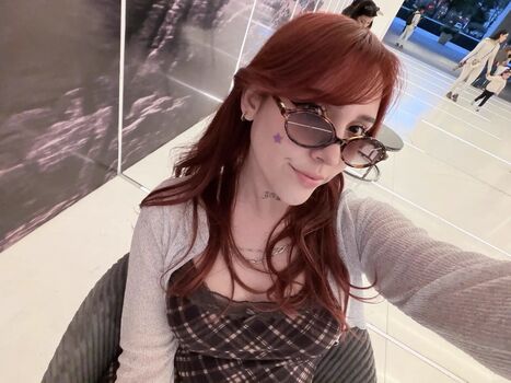 Full leaked Nuviaouo private onlyfans photo