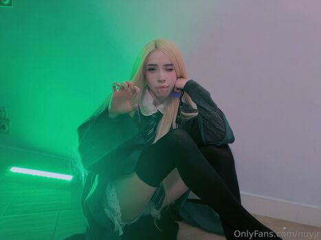 Full leaked Nuyjr private onlyfans photo