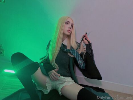 Full leaked Nuyjr private onlyfans photo