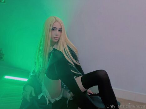 Full leaked Nuyjr private onlyfans photo