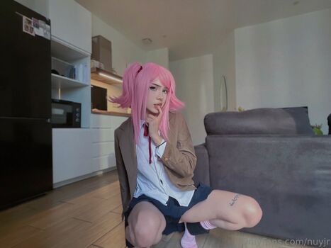 Full leaked Nuyjr private onlyfans photo