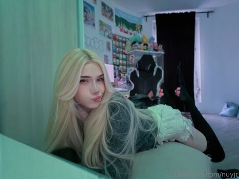 Full leaked Nuyjr private onlyfans photo