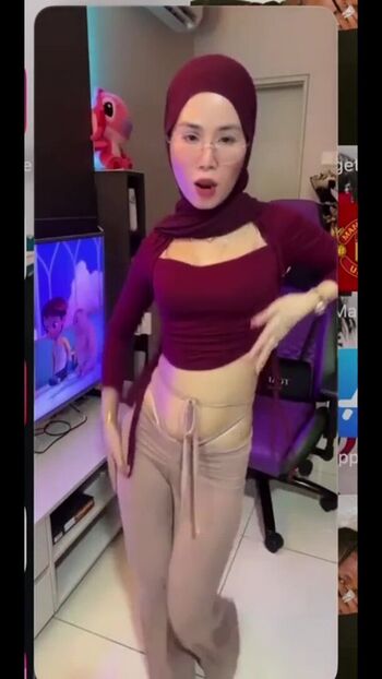 Full leaked Nuyu mieya private onlyfans photo
