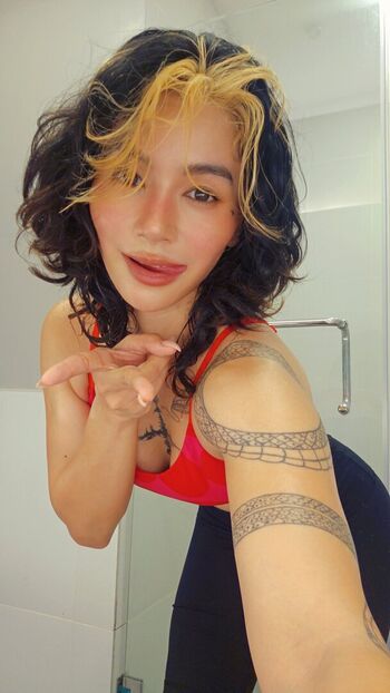 Nyaaati page leaked photo video viral