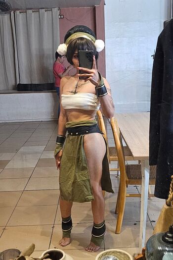 Nyaaati leaked photo video viral