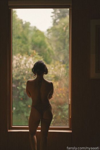 Nyaaati