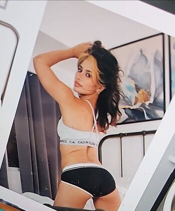 Full leaked Nyaaati private onlyfans photo