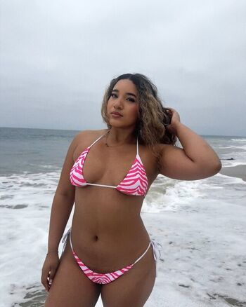Full leaked Nyah benae page private onlyfans photo