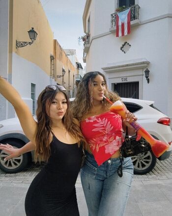 Full leaked Nyah benae page private onlyfans photo