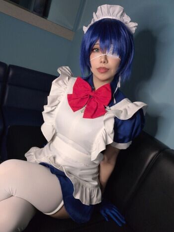 Full leaked Nyama private onlyfans photo