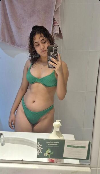 Full leaked Nyandias page private onlyfans photo
