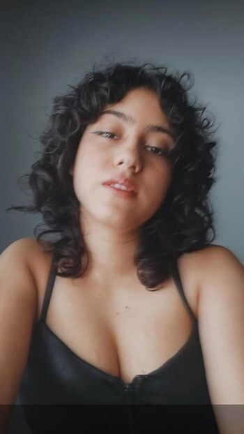 Full leaked Nyandias page private onlyfans photo