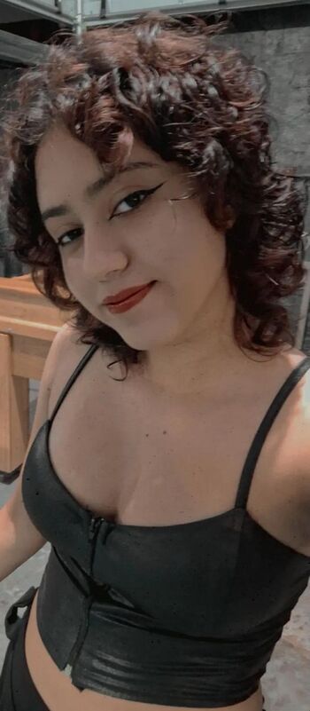 Full leaked Nyandias private onlyfans photo