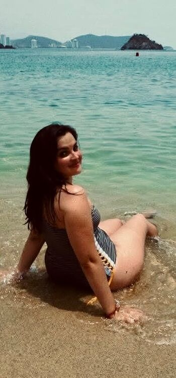 Full leaked Nyandias private onlyfans photo