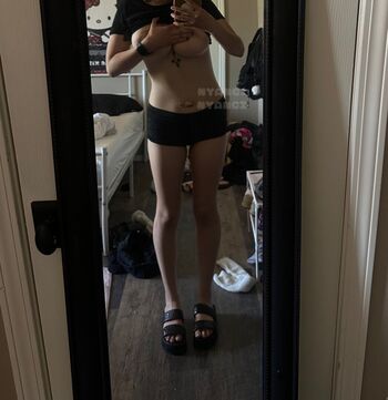 Full leaked Nyang nyangi page private onlyfans photo