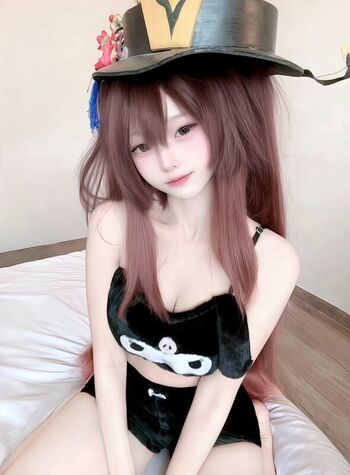 Full leaked Nyangnyangg g private onlyfans photo