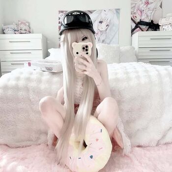 Full leaked Nyauseea page private onlyfans photo