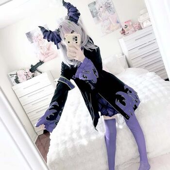 Full leaked Nyauseea private onlyfans photo