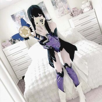 Full leaked Nyauseea private onlyfans photo