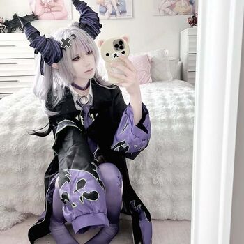 Full leaked Nyauseea private onlyfans photo