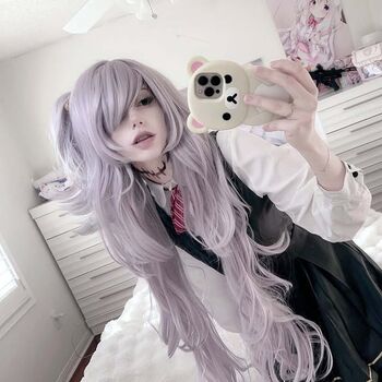 Full leaked Nyauseea private onlyfans photo
