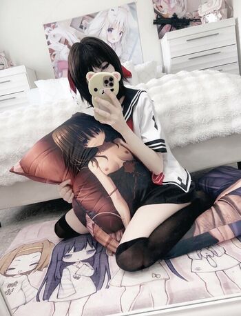Full leaked Nyauseea private onlyfans photo