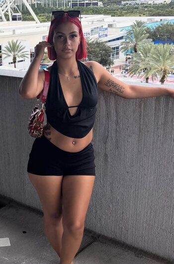 Full leaked Nyc naylee private onlyfans photo