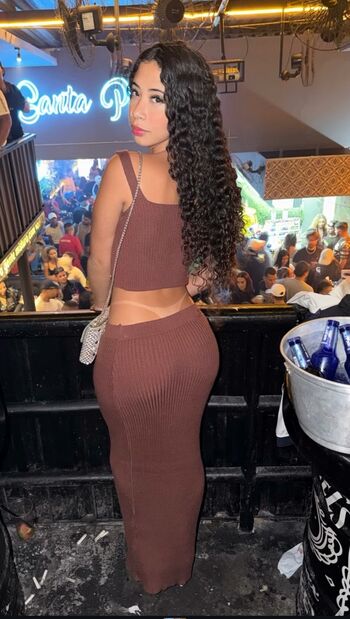 Full leaked Nycolle fernades private onlyfans photo
