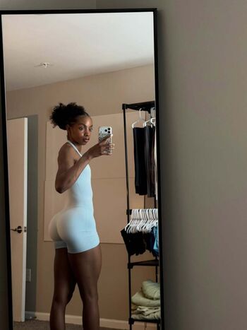Full leaked Nyla davis private onlyfans photo