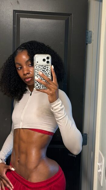 Full leaked Nyla davis private onlyfans photo