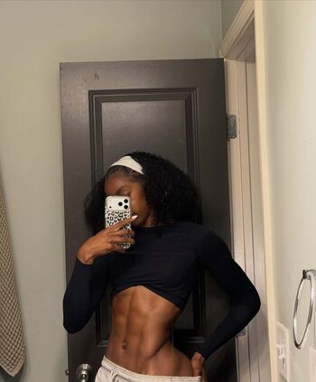 Full leaked Nyla davis private onlyfans photo