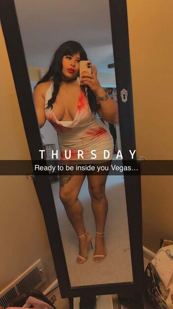 Full leaked Nyla rose private onlyfans photo