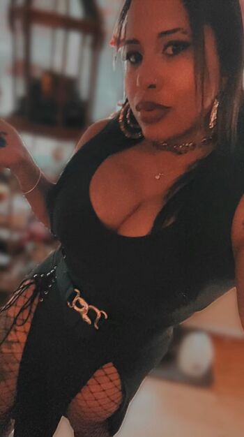 Full leaked Nyla rose private onlyfans photo