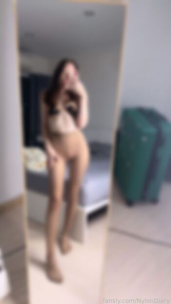 NylonDiary