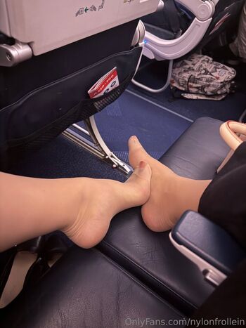 nylonfrollein