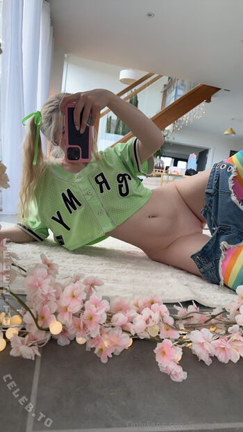 Full leaked Nymphet angel private onlyfans photo