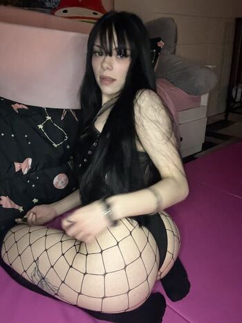 Full leaked Nymphlynoelle private onlyfans photo