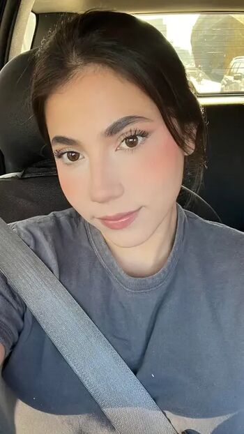 Full leaked Nymphojuno private onlyfans photo