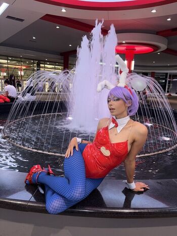 Full leaked Nymphokisses private onlyfans photo