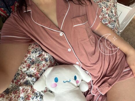 Full leaked Nymphruex private onlyfans photo