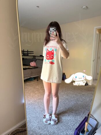 Nymphruex