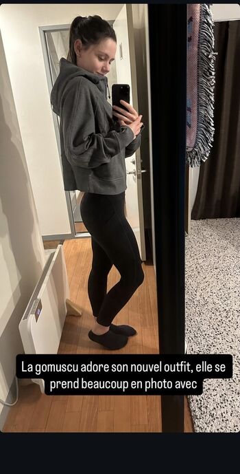 Full leaked Nynyhon private onlyfans photo