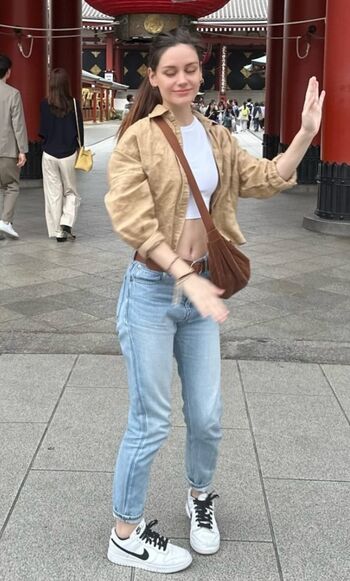 Full leaked Nynyhon private onlyfans photo